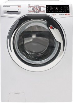 Hoover Wizard DWOT 413HC/1-S Çamaşır Makinesi kullananlar yorumlar